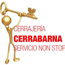 Cerrajería Cerrabarna en Barcelona (Sant Martí) - Horario de apertura