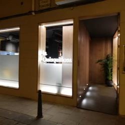 Horario de apertura La Quisquillosa Barra & Mantel, Logroño