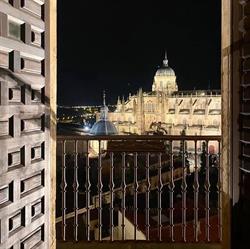 Horario de apertura Scala Coeli, Salamanca
