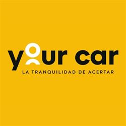 Horario de apertura YOURCAR.ES GETAFE, Getafe