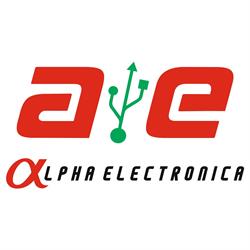 Horario de apertura Alpha Electrónica, El Tablero
