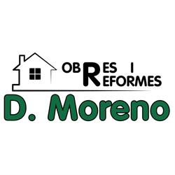 Horario de apertura Obres I Reformes D.Moreno, Salt