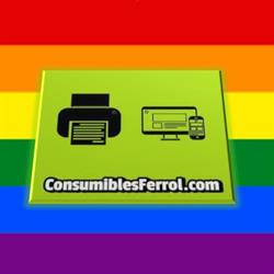 Horario de apertura CONSUMIBLES FERROL, Ferrol