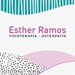 ESTHER RAMOS Fisioterapia-Osteopatía en Valencia (Benicalap) - Horario de apertura