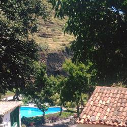 Horario de apertura La Mangita, San Sebastián de La Gomera
