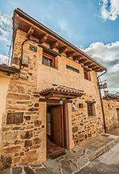 Horario de apertura Casa Rural Jumaca, Valdespino de Somoza
