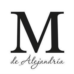 Horario de apertura M de Alejandría. Finca La Alberca, Benimarco