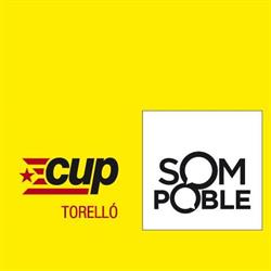 Horario de apertura CUP Torello – Som poble,
