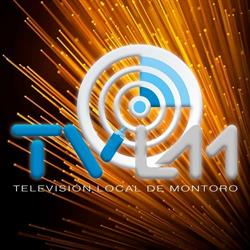 Horario de apertura Televisión Local Montoro, 