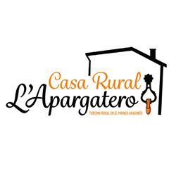 Horario de apertura Casa Rural L' Apargatero, Morillo de Monclús