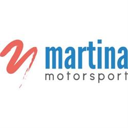 Horario de apertura Martina Motor Sport, El Álamo