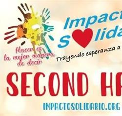 Horario de apertura ONG Impacto Solidario, La Puebla del Río