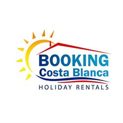 Horario de apertura Booking Costa Blanca, Torrevieja