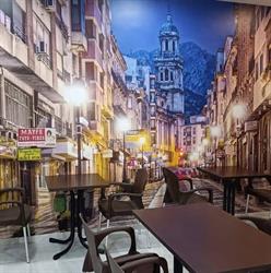 Horario de apertura Churrería Cafetería El Paso, Jaén