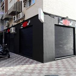 Horario de apertura DaniBikesTeam, Granada