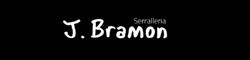 Horario de apertura J. Bramon - Serralleria Salt (Girona), 