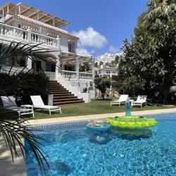 Horario de apertura Casa Flora, Riviera del Sol