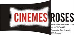 Horario de apertura Cinemes Rosas, Roses