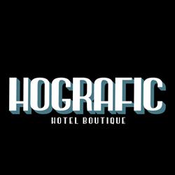 Hografic Hotel en Valencia (Eixample) - Horario de apertura