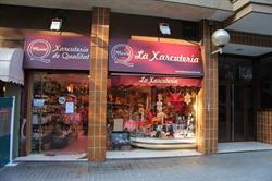 Horario de apertura Xarcuteria Marta, Sabadell