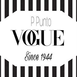 P PUNTO VOGUE en Málaga (Distrito Centro) - Horario de apertura