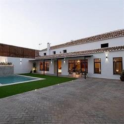 Horario de apertura Cortijo Palanco, Antequera