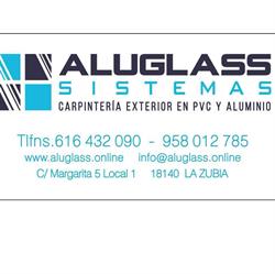 Horario de apertura Aluglass Sistemas, La Zubia