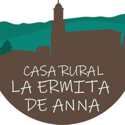 Horario de apertura Casa rural La Ermita de Anna, 
