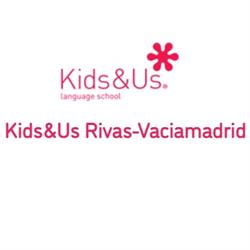 Horario de apertura Kids&Us Rivas Vaciamadrid - Inglés para niños, Colonia Covibar