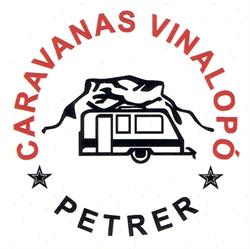 Horario de apertura Caravanas Vinalopó, Petrer