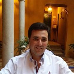 Horario de apertura Antonio Luis Álvarez - Arquitecto -, Rociana del Condado