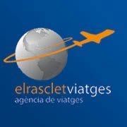 Horario de apertura El Rasclet Viatges, Santa Margarida I Els Monjos