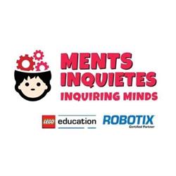 Horario de apertura Inquiring Minds - Ments inquietes, Badalona