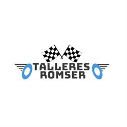 Horario de apertura Talleres Romser, Fuenlabrada