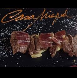 Horario de apertura Asador Restaurante Cafe Bar Casa Miguel, Benalmádena