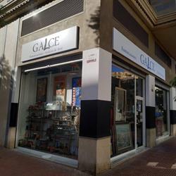 Horario de apertura GALCE - Enmarcaciones, cuadros, galería de arte y pintura., Almería