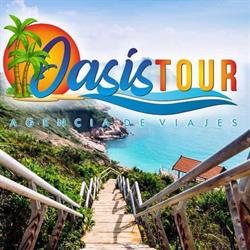 Horario de apertura OASIS TOUR, La Solana