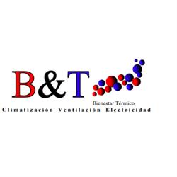 Horario de apertura B & T Bienestar Térmico O. E., Valencia