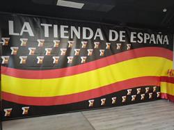La Tienda de España en Madrid (Hortaleza) - Horario de apertura