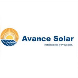 Horario de apertura Avance Solar. Instalaciones Y Proyectos, Toledo
