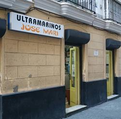 Horario de apertura Ultramarinos Alimentación Jose Mari, Cádiz