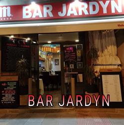 Horario de apertura Restaurante Jardyn, Valencia