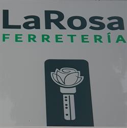 Horario de apertura Ferretería La Rosa, Santa Cruz de Tenerife