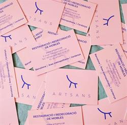Horario de apertura ARTSANS - Restauración y redecoración de muebles. Pinturas y talleres, L'Hospitalet de Llobregat