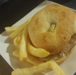 Horario de apertura Cervecería Doña Rosquita Bar de tapas en Granada,