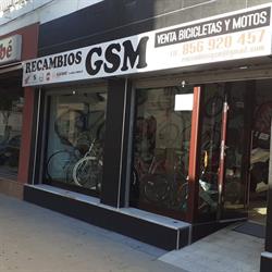 Horario de apertura Recambios GSM, Chipiona