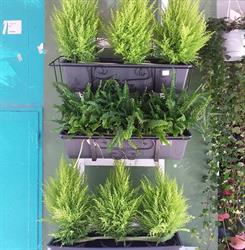 Casa Verde Floristería en Valencia (L'olivereta) - Horario de apertura