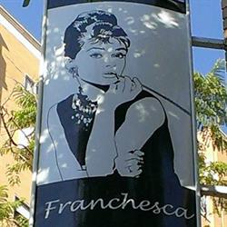 Horario de apertura Peluqueria Franchesca, Alicante