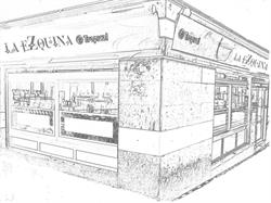 Horario de apertura Cafetería La Ezquina, San Cristóbal de La Laguna