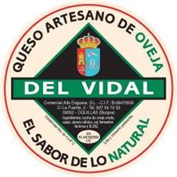 Horario de apertura Quesos Artesanos Vidal, Oquillas